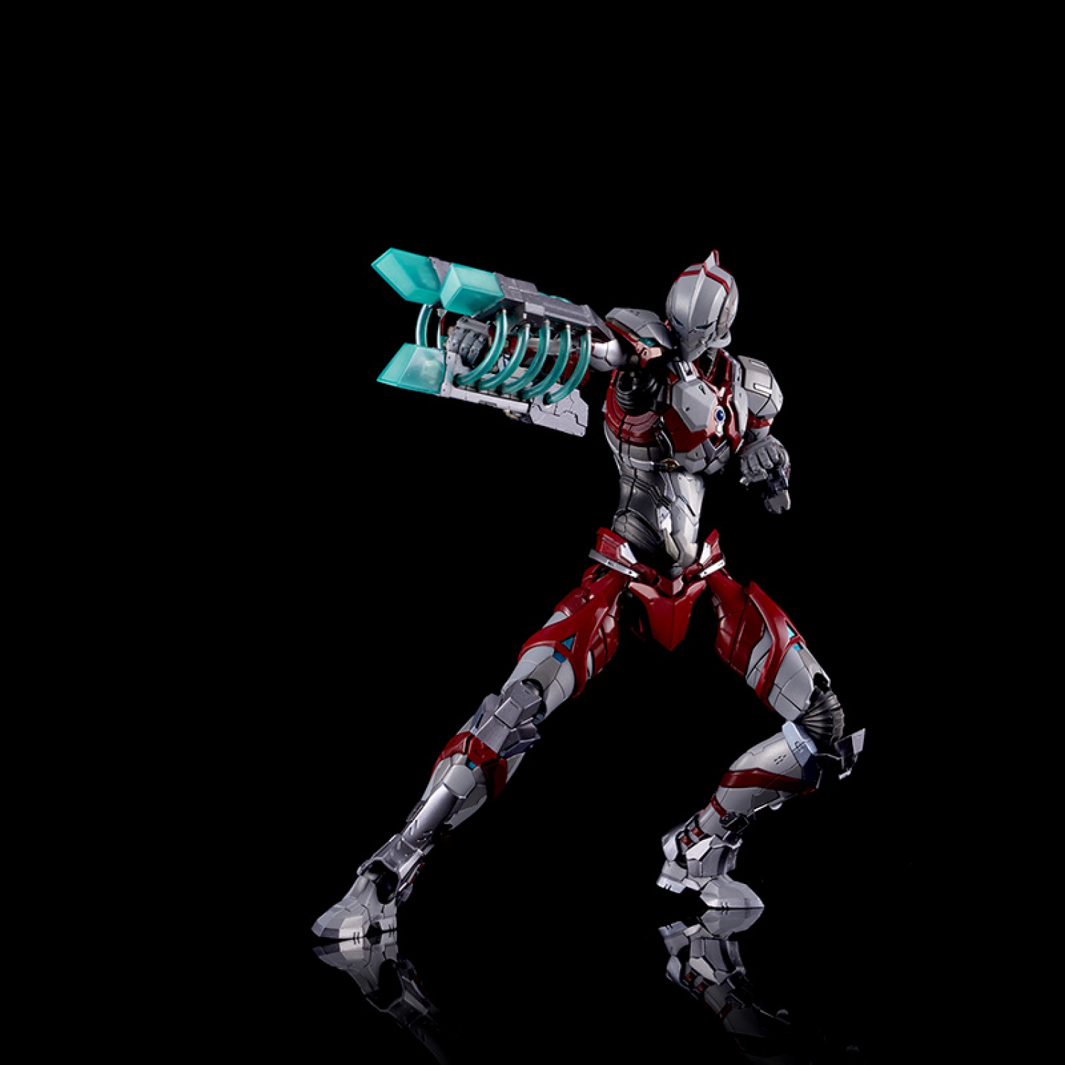 [HITO KARA KURI] Ultraman